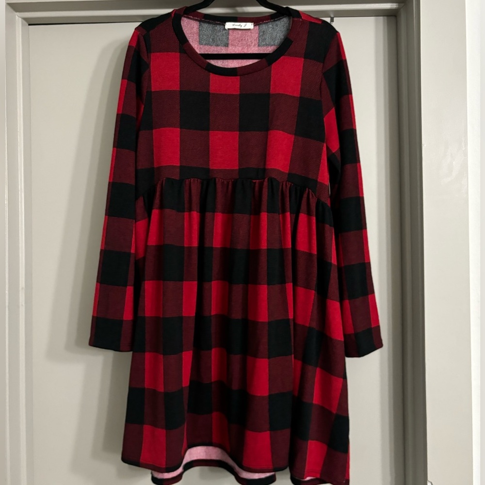 Christmas Dress